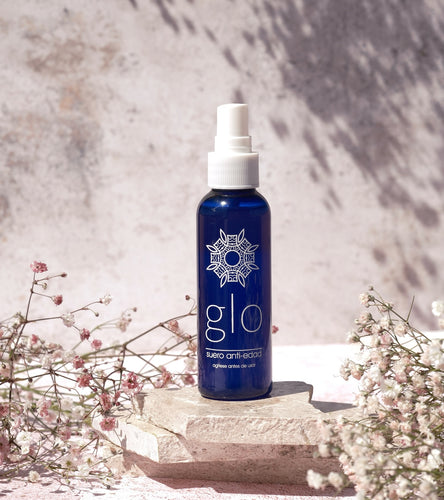 Glo Suero anti edad