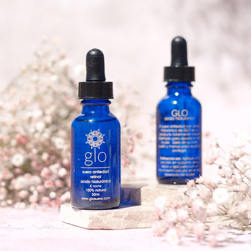 Ácido Hialurónico con Retinol